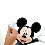 York Wallcoverings Samolepky na zeď s Disney motivem MYŠÁK MICKEY