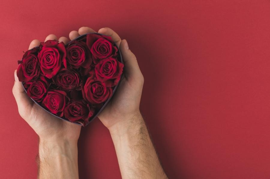 10 nejlepších dárků k Valentýnu + nápady na DIY dárek k Valentýnu
