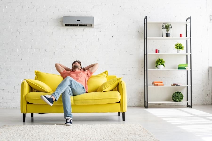 Klimatizace do bytu – elegantní řešení vašeho pohodlí v horkých letních dnech