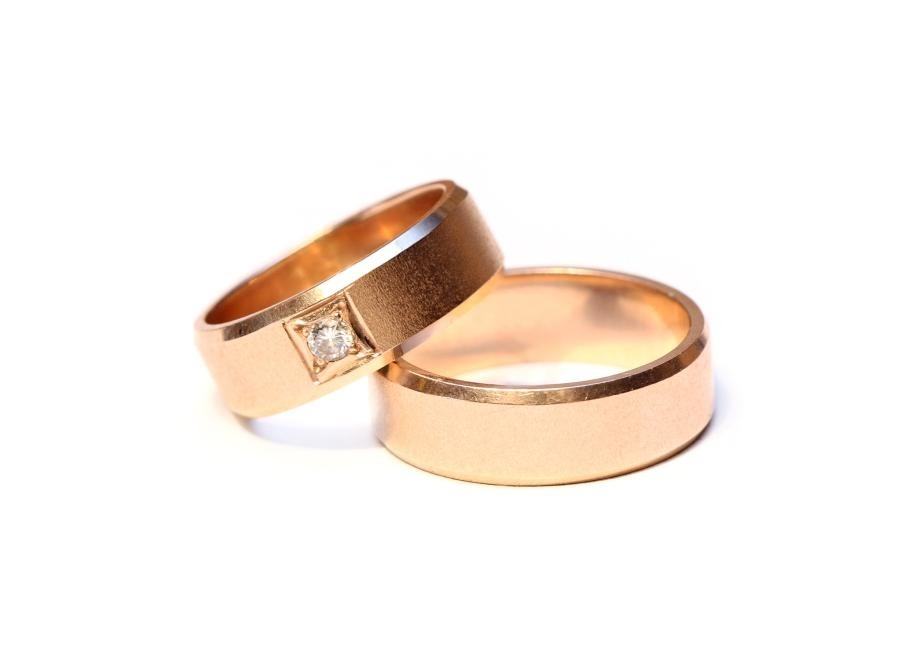 Krátký průvodce výběrem snubních prstenů
