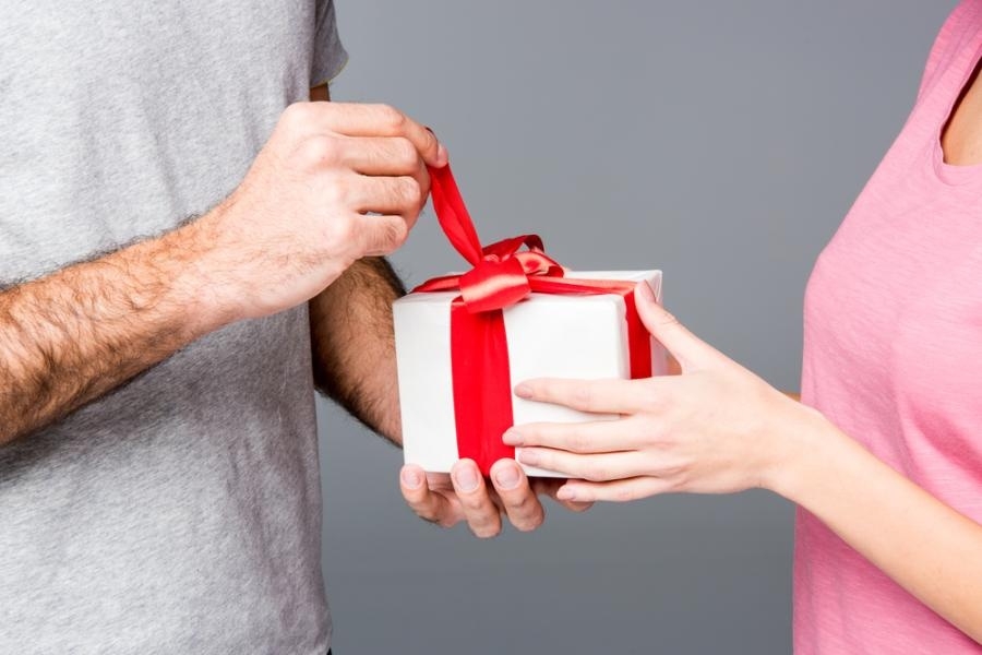 Top 20 užitečných dárků pro muže s jakýmkoliv rozpočtem…