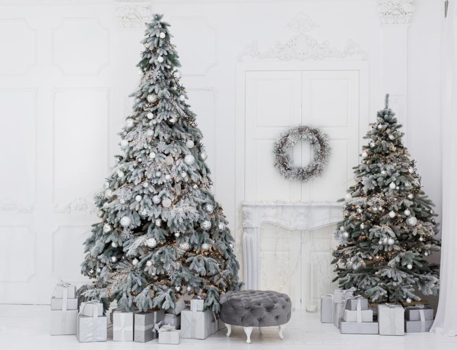 Top 3 trendy vánoční výzdoby na rok 2021 podle interiérové designérky…