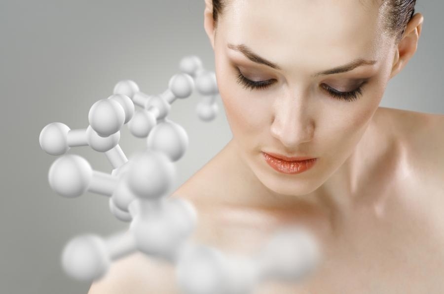 Vše, co potřebujete vědět o peptidech v kosmetice…