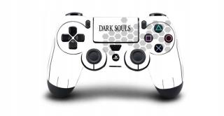 1 ks Dark Souls PS4 skin nálepka na