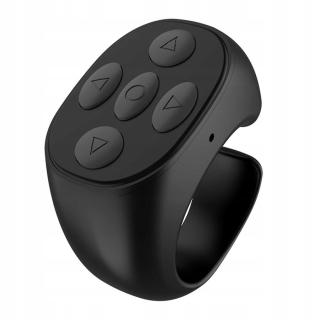 1 kus. Bluetooth dálkové ovládání telefonu 1 ks. kabel