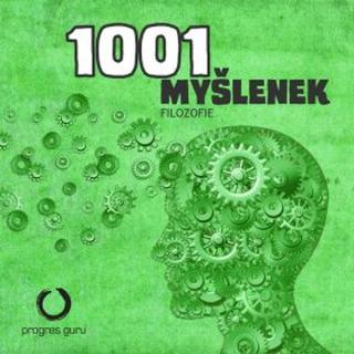 1001 myšlenek: část Filozofie - Robert Arp - audiokniha