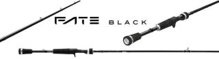 13 fishing prut fate black casting 2,13 m 15-40 g