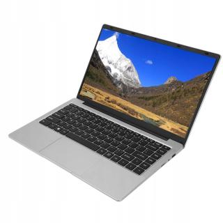 14,1" Fhd Ultra Slim notebook 8 Gb DDR4 Ram