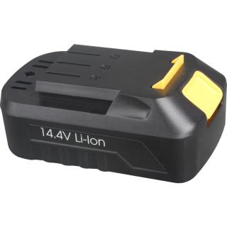 14,4 V Li-ion akumulátor pro FDV 1004-A FIELDMANN FDV 9010