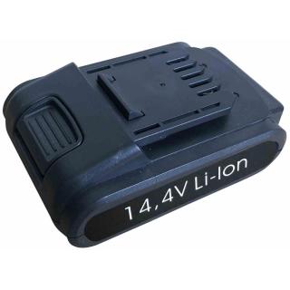 14,4 V Li-ion akumulátor pro FDV 10352/10353 FIELDMANN FDV 90352