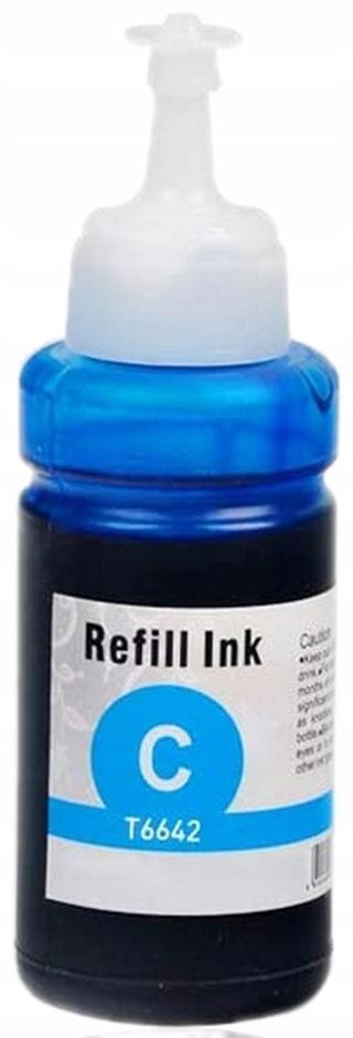 1x náhradní inkoust pro Epson EcoTank Et 2500 2550