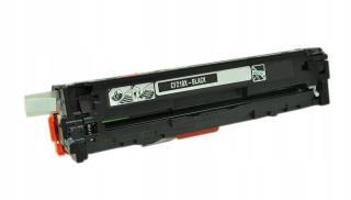 1x Toner Hp CF210X Zamiennik 2.4K Black