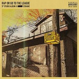 2 Chainz – Rap Or Go To The League LP