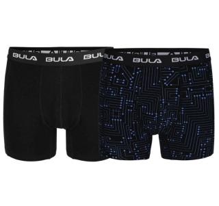 2 Pk Bula Boxer XL