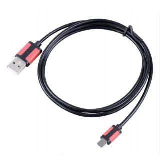 2 v 1 reverzibilní pro Micro Usb nabíječku pro