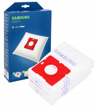 24x Sáčky do Samsung NC-7000