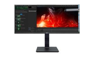 29" LG LED 29BN650 - 2KHD, IPS