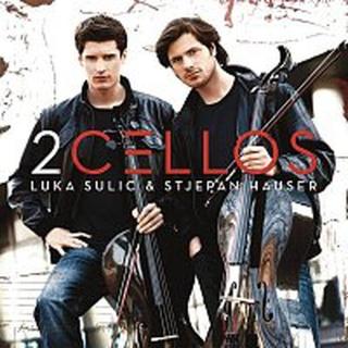 2CELLOS – 2cellos