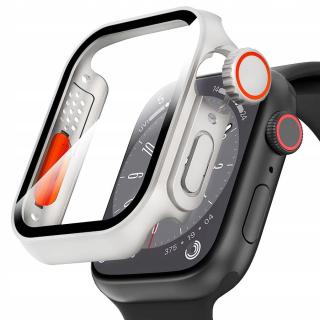 2W1 Case Case pro Apple Watch 4 5 6 40mm