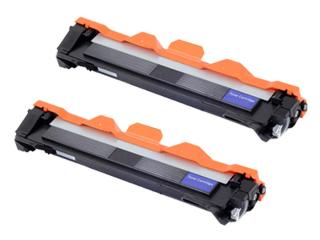 2x Toner Do Drukarky Brother HL-1112 HL-1112E New