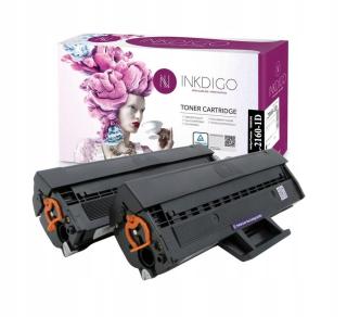 2x Toner náhradní MLT-D101S pro Samsung ML-2161