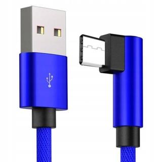 2x Usb kabel 90 stupňů 1.2 2 ks