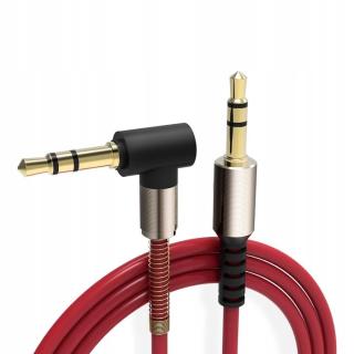 3.5mm pomocný audio jack kabel pro jack 90