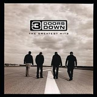 3 Doors Down – The Greatest Hits CD