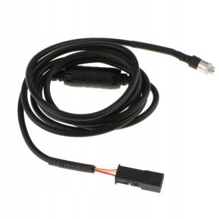 3,5 mm Aux audio kabel samice pro Bmw E39 E46 E53