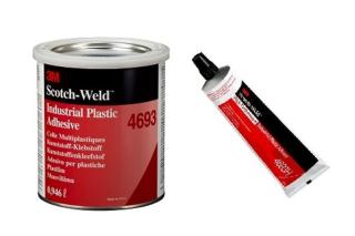 3M 4693 Scotch-Weld, 1 quart