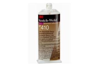 3M DP410 Scotch-Weld, krémově bílé, 50 ml