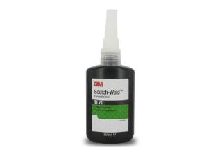 3M TL70 Scotch-Weld, 50 ml - pro trvalé zajištění závitů