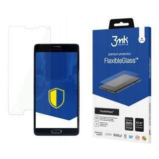 3MK FlexibleGlass sklo na Samsung Galaxy Note 4