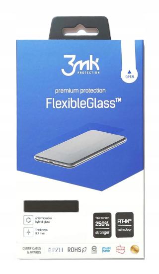 3MK FlexibleGlass Thermomix TM6 Hybridní sklo