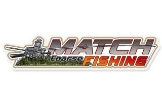 4anglersdesign samolepka 49 match fishing