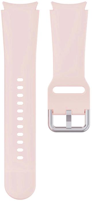 4wrist Řemínek pro Samsung Watch4 - Pink Sand