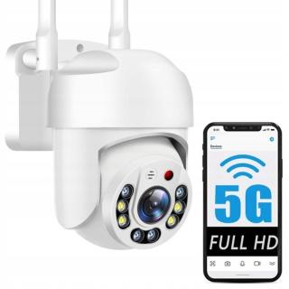 5G WiFi venkovní Full Hd