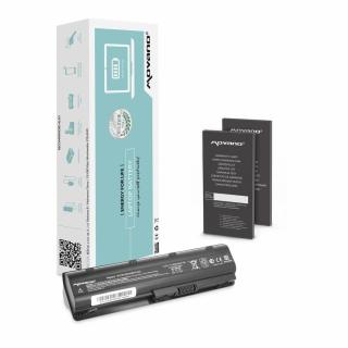 6600mAh baterie pro Hp Notebook Pc 431 Pc 435 Hq