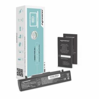 6600mAh baterie pro notebook Samsung RF510 RF511