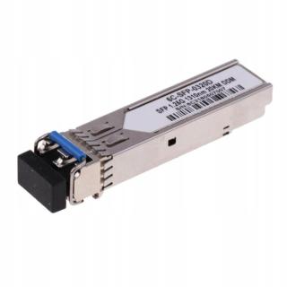 6C Sfp 0320D Optika, 1,25G, Smf,