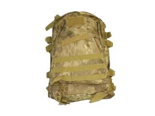 9.11 Batoh 3-Day Assault Pack, Kryptek Nomad