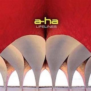 A-ha – Lifelines  CD