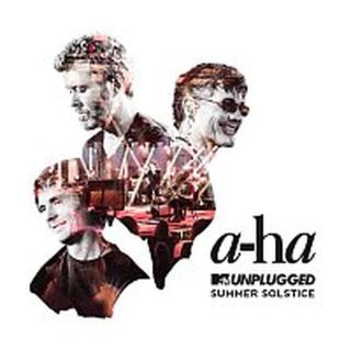 A-ha – MTV Unplugged - Summer Solstice CD+DVD