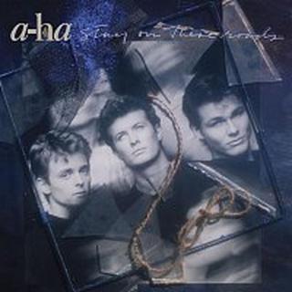 A-ha – Stay On These Roads