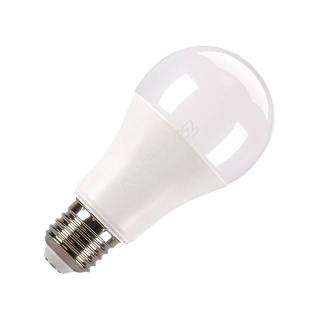 A60 E27 LED světelný zdroj bílý, 13,2 W 2700 K CRI 90 220° - BIG WHITE