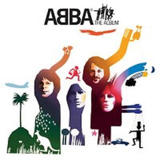 ABBA – The Album