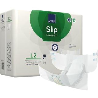 ABENA Slip premium inkontinenční kalhotky L2 22ks
