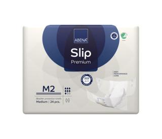 Abena Slip Premium M2 inkontinenční kalhotky 24 ks