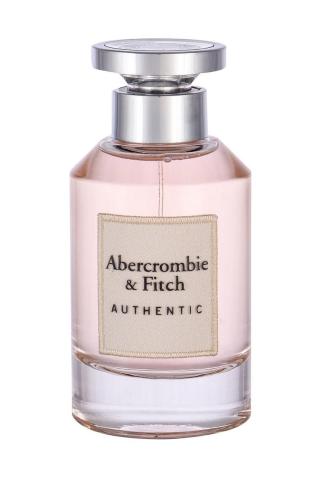 Abercrombie & Fitch Authentic 100 ml