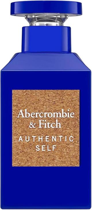 Abercrombie & Fitch Authentic Self Man - EDT - TESTER 100 ml